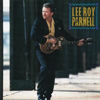 Lee Roy Parnell - Oughta Be A Law (karaoke)