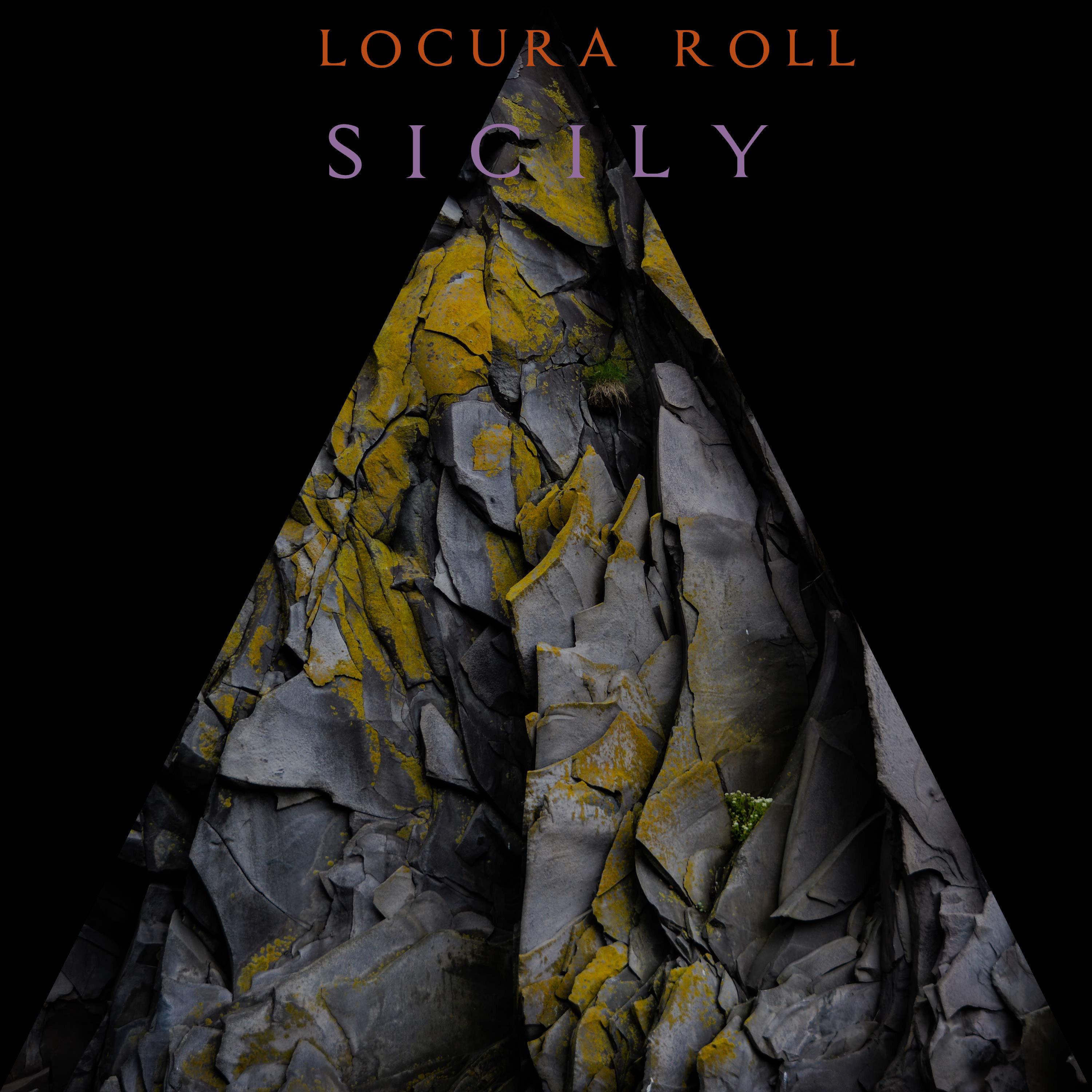 Locura roll