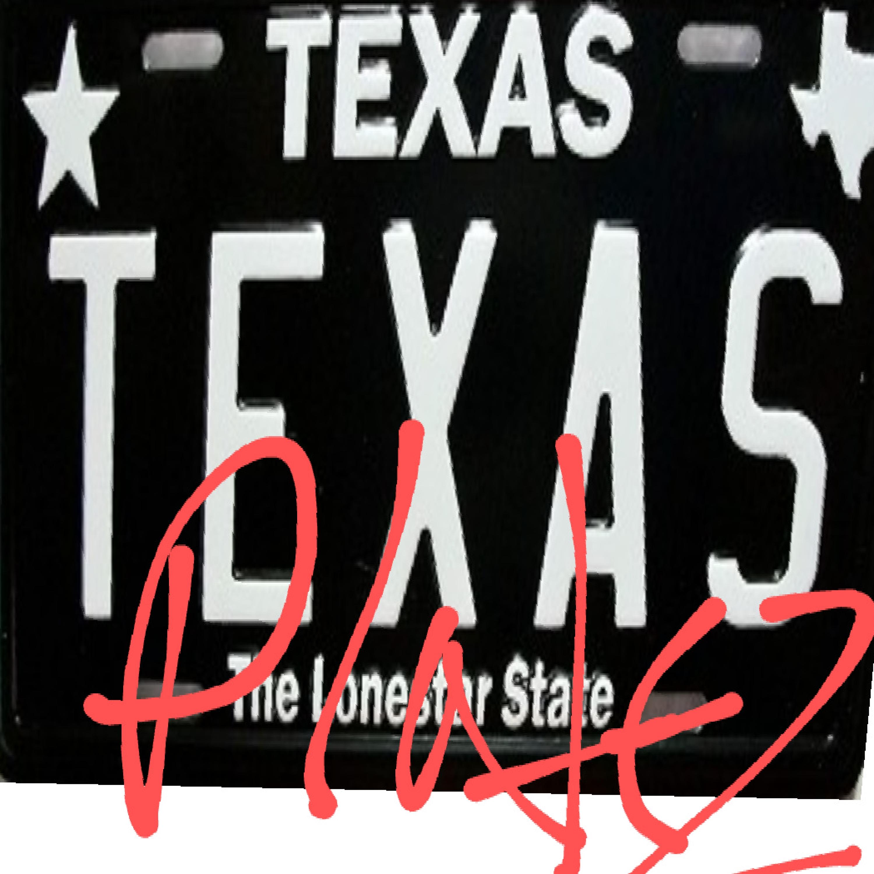 Texas Platez (feat. Big Red)