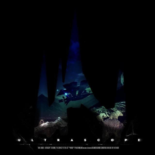 ULTRASCOPE