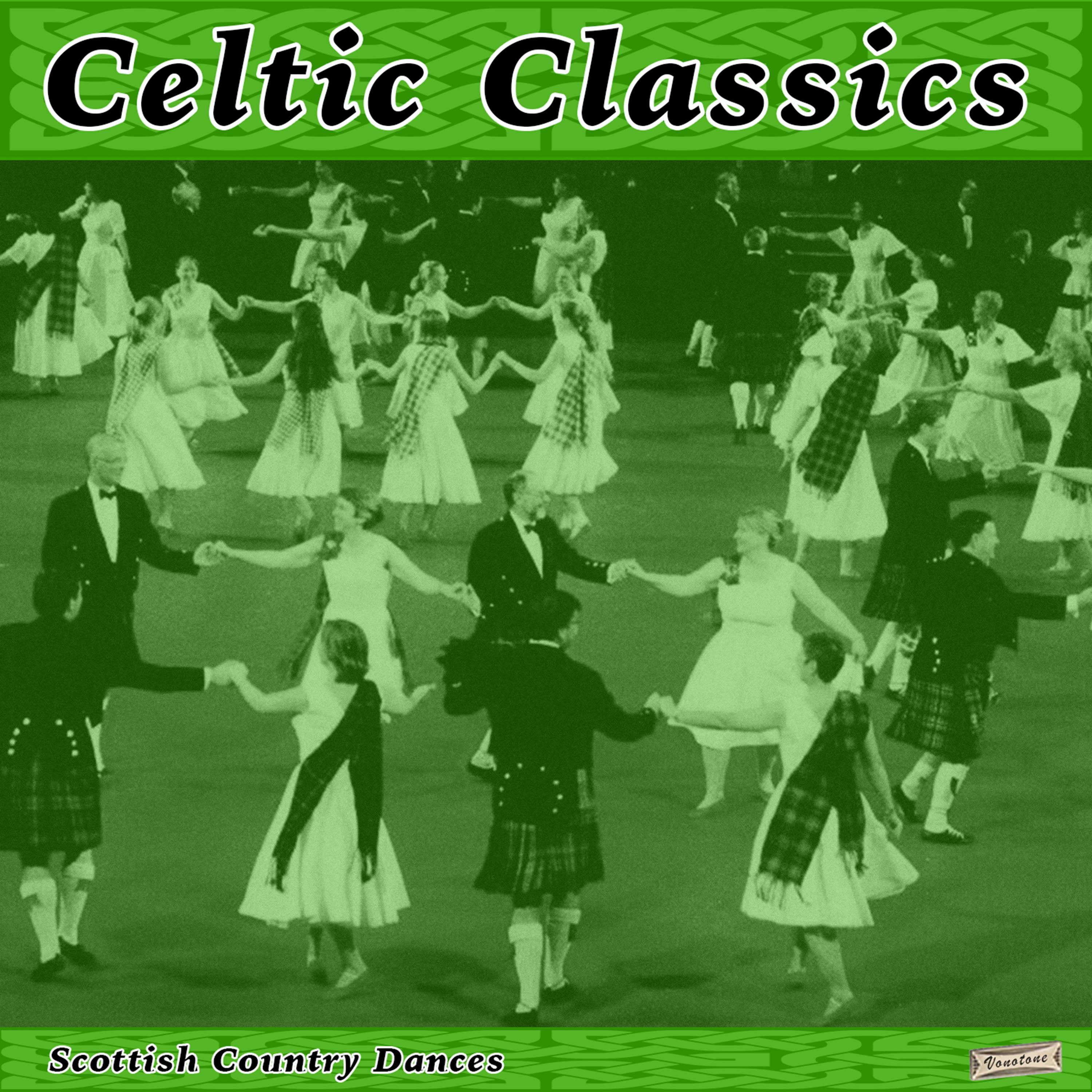 Celtic Classics & Scottish Country Dances