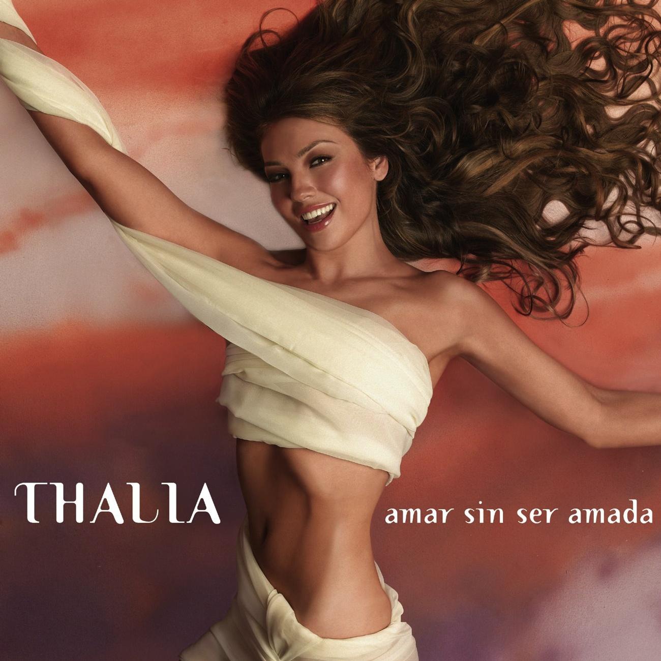 Amar Sin Ser Amada