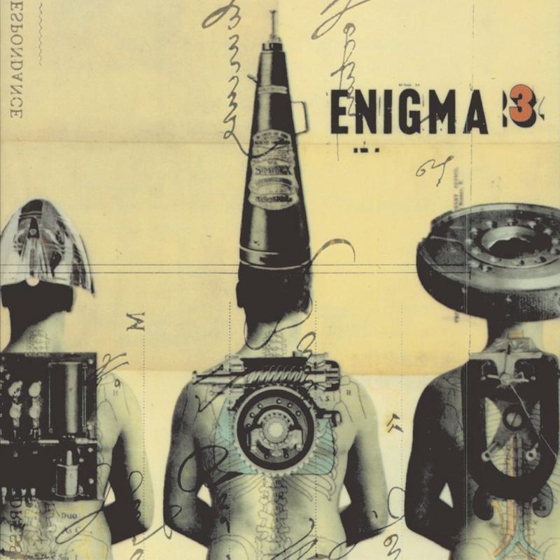 Enigma英格瑪最迷幻飘渺精选集