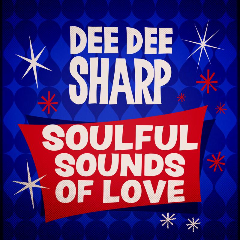 Dee Dee Sharp - It's A Funny Situation