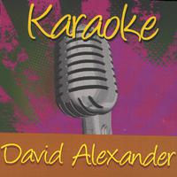 So Deep Is The Night - David Alexander (karaoke)