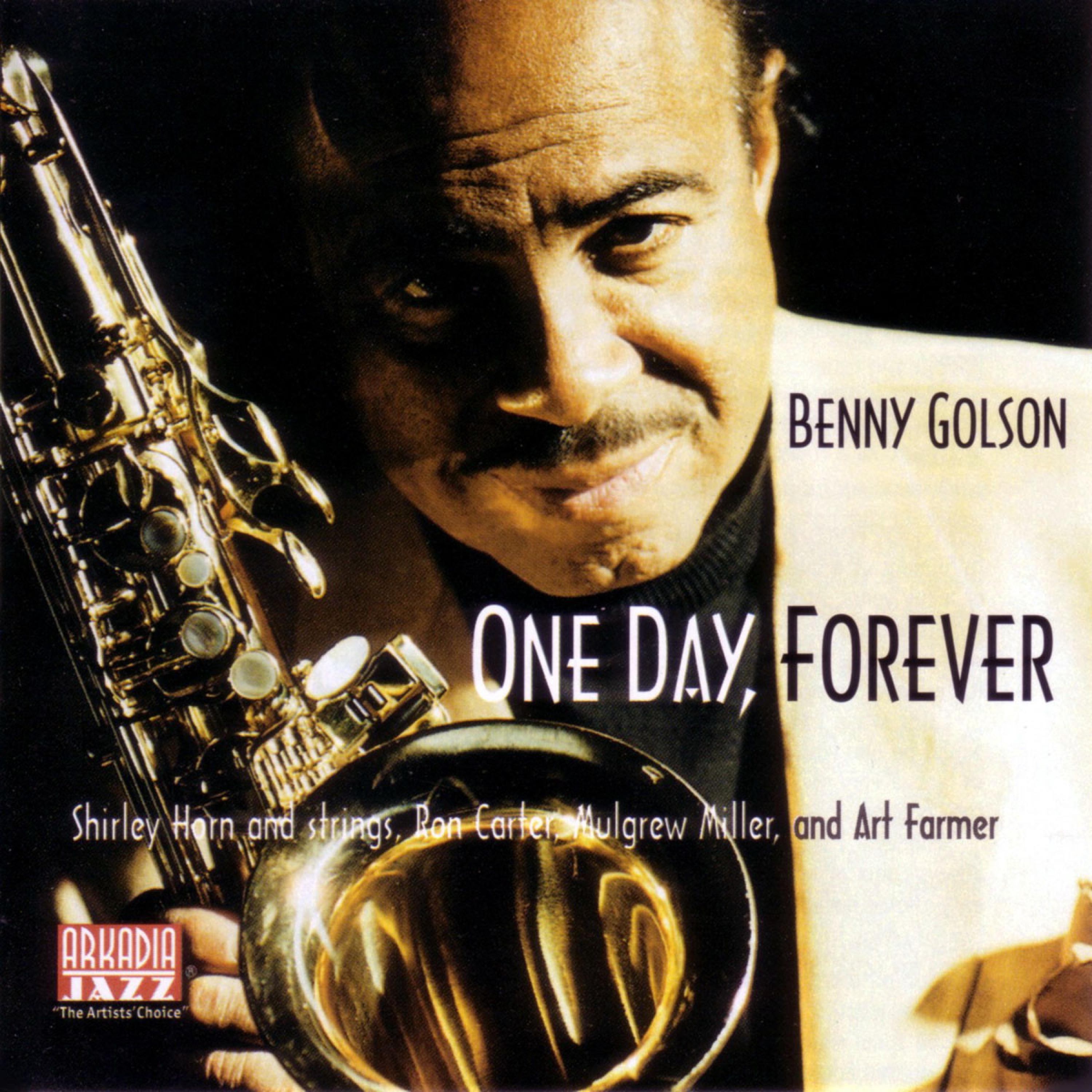 Benny Golson - Blue Walk