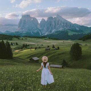 旅行乡村|最美的时光在路上
