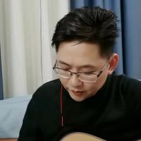 风的自由(Guitar)