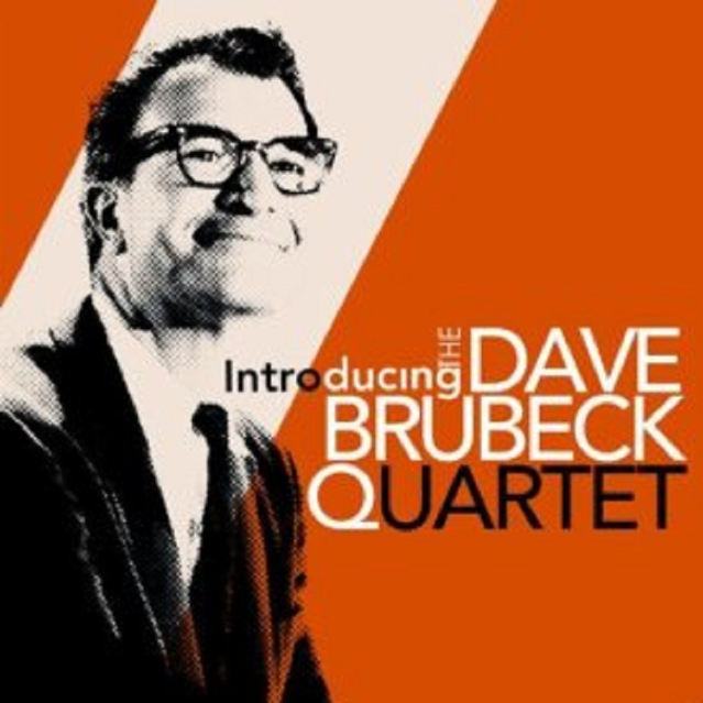 Dave Brubeck Quartet in Amsterdam [live]专辑