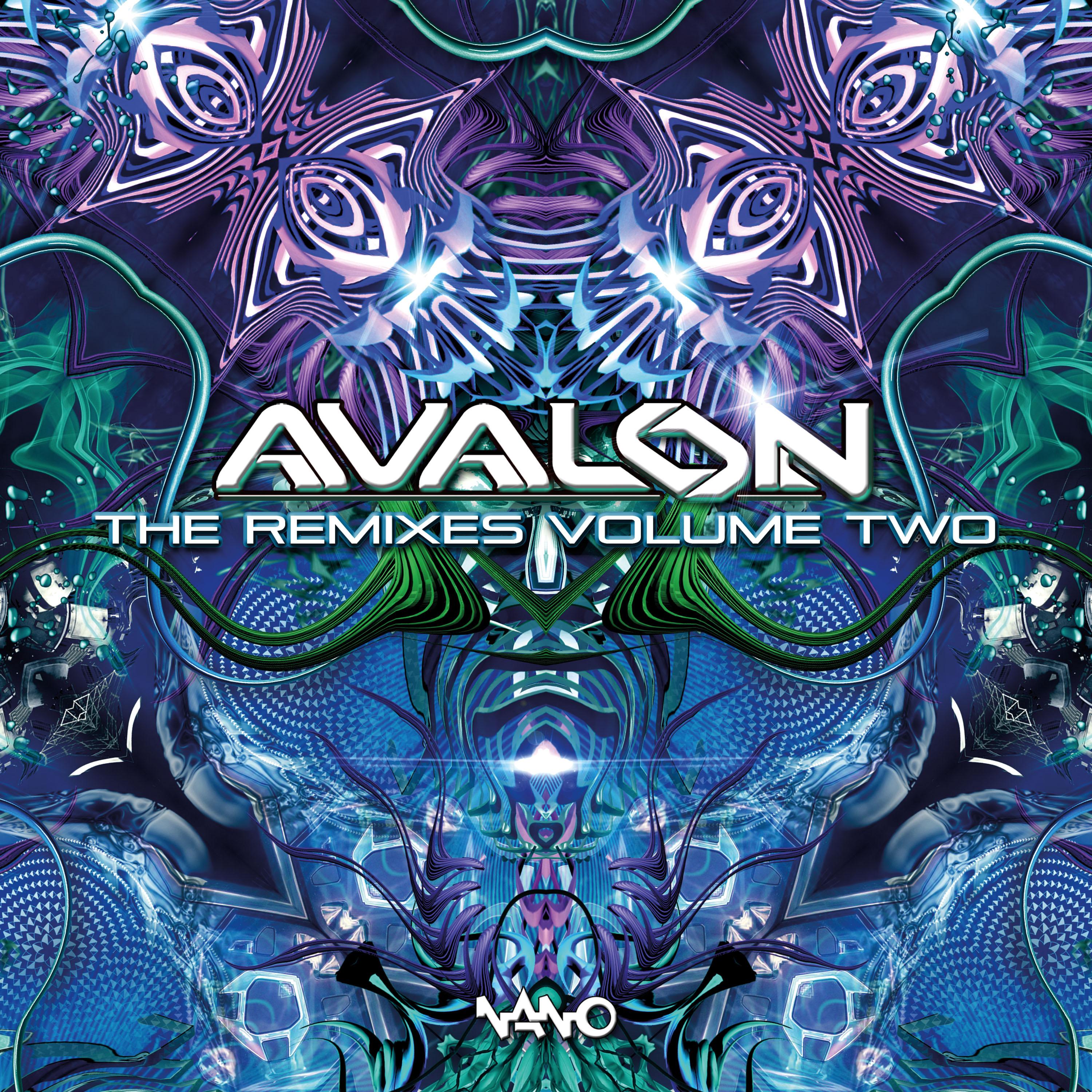 Alien Project - Silent Running (Avalon & Mad Maxx Remix)