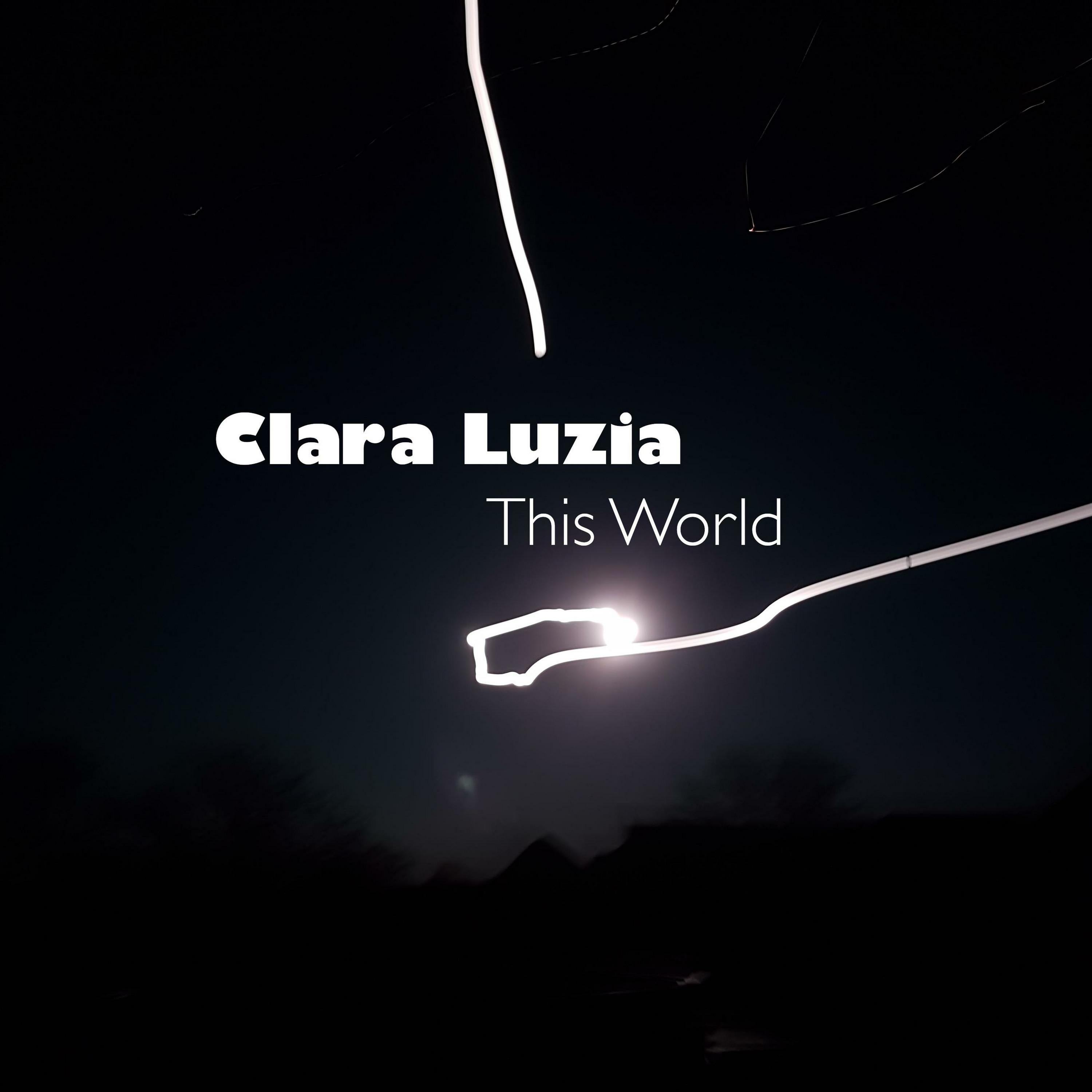 Clara Luzia - This World
