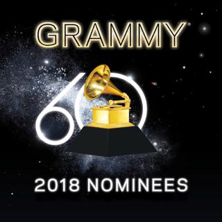 格莱美2018提名穷人版Grammy2018