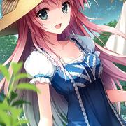 少女的独舞