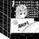 Metropolis