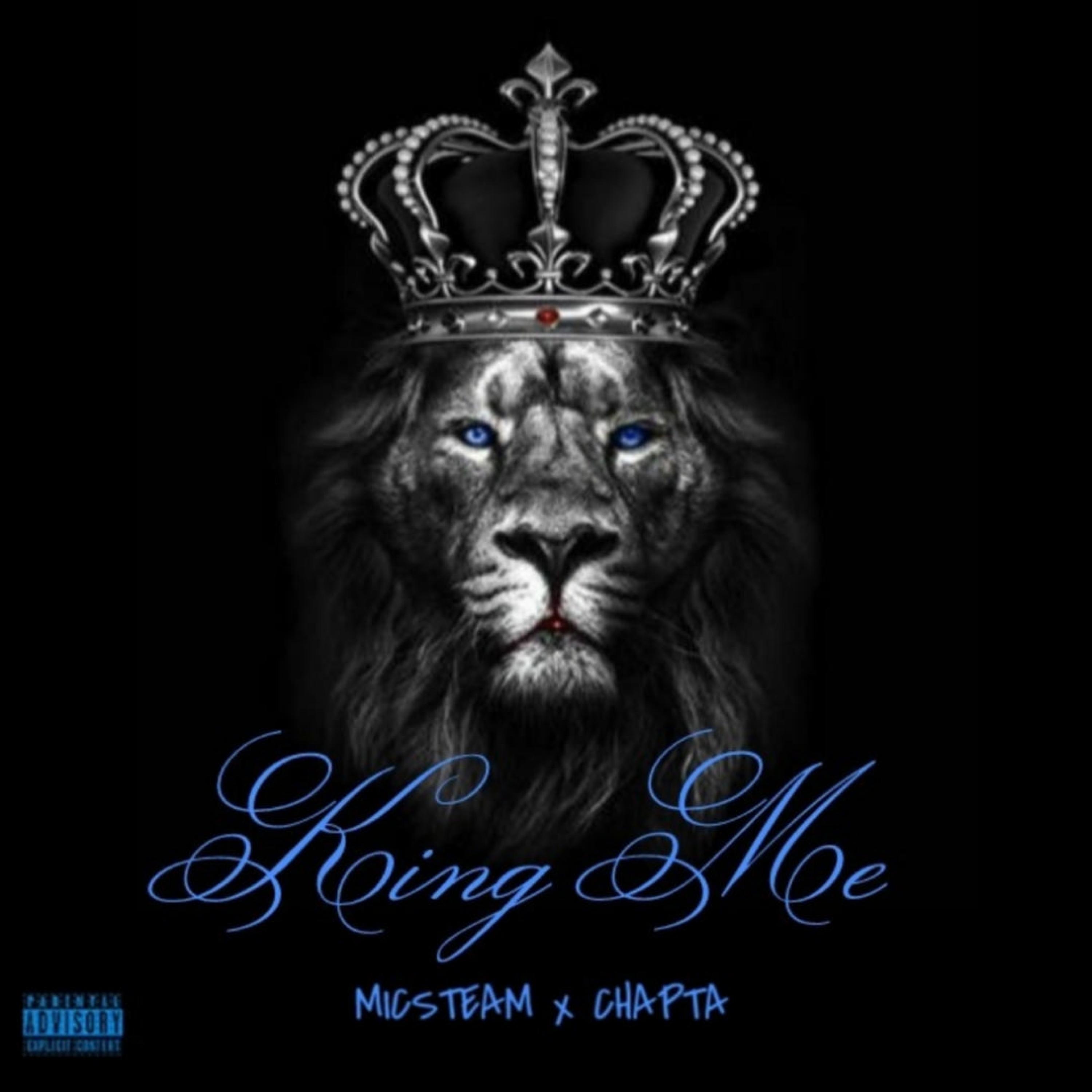 King Me (feat. Chapta)