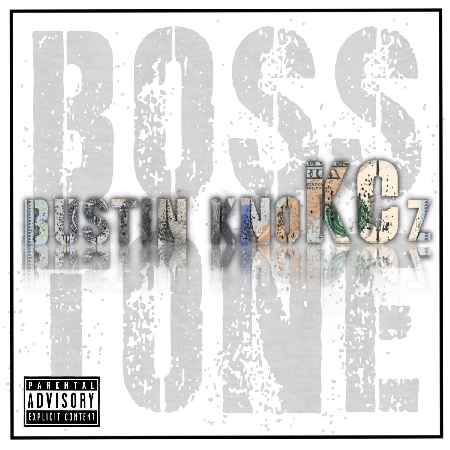 Bustin' knokcz