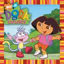 Dora The Explorer专辑