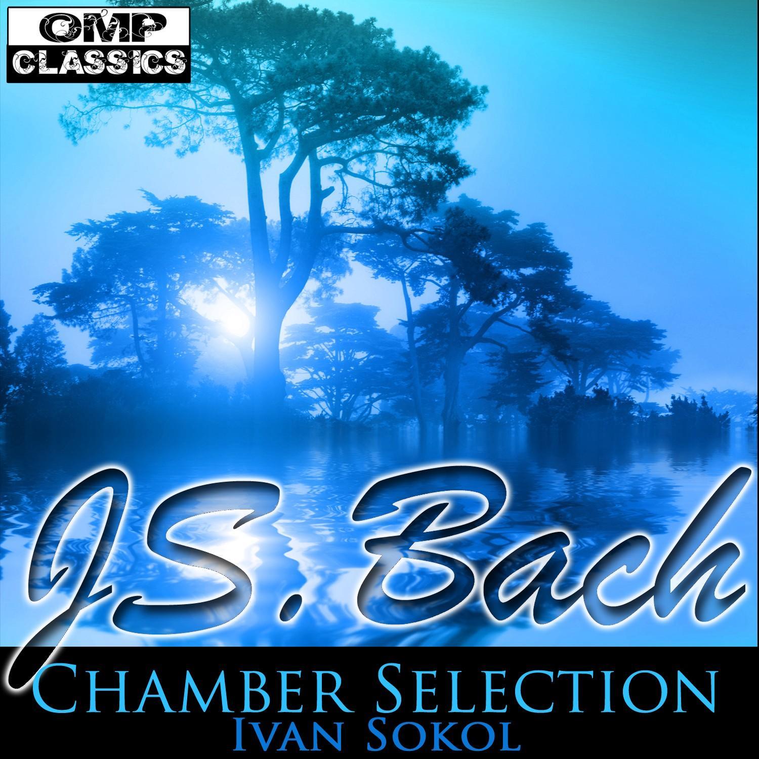 Bach: Chamber Selection