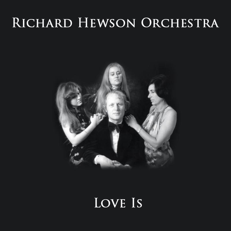 Love Is