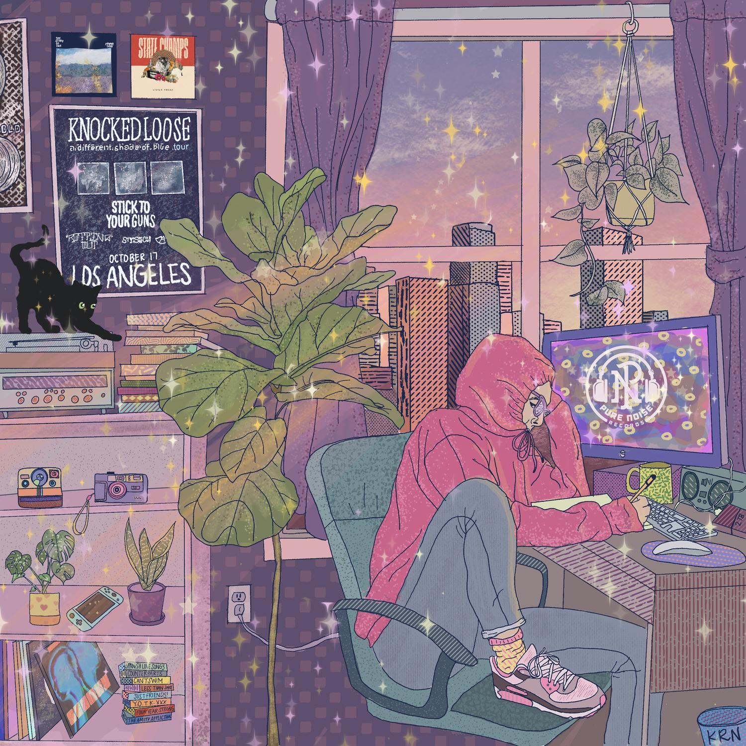 I Wanna Love You (Lo-Fi)
