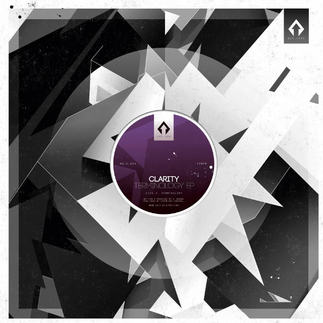 Terminology EP 