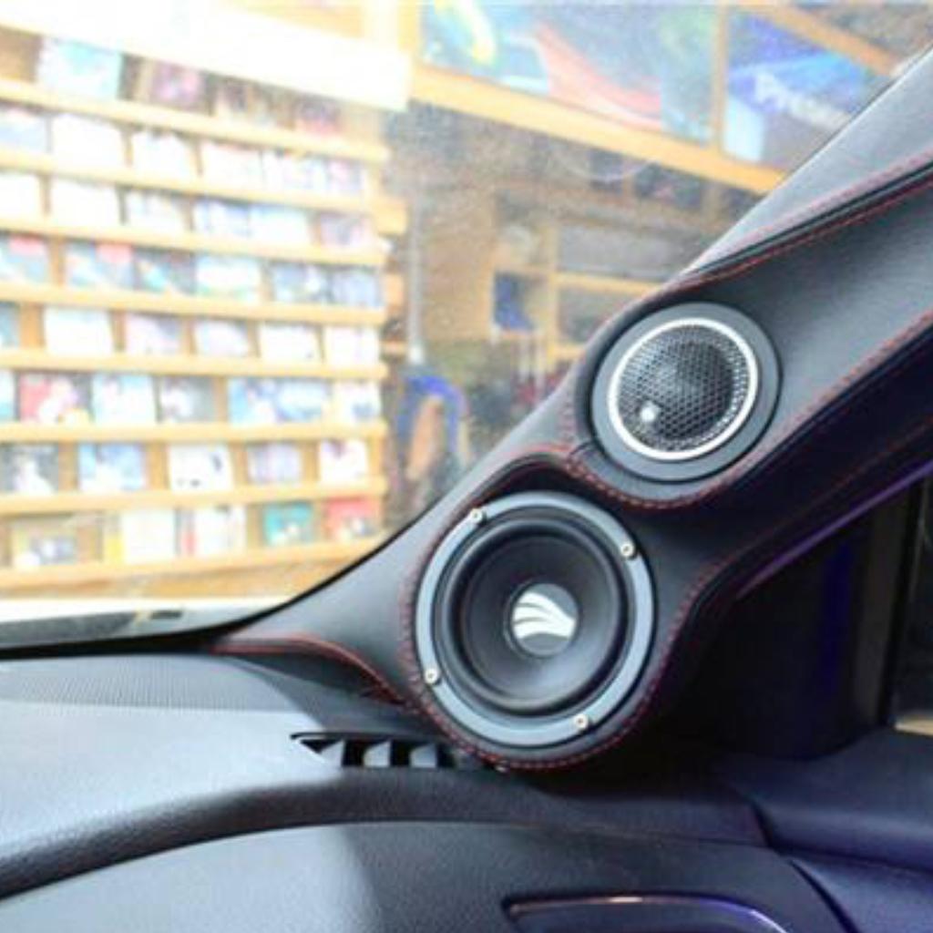 汽车音响HIFI试音专辑 | 在线播放 | 网易云音乐