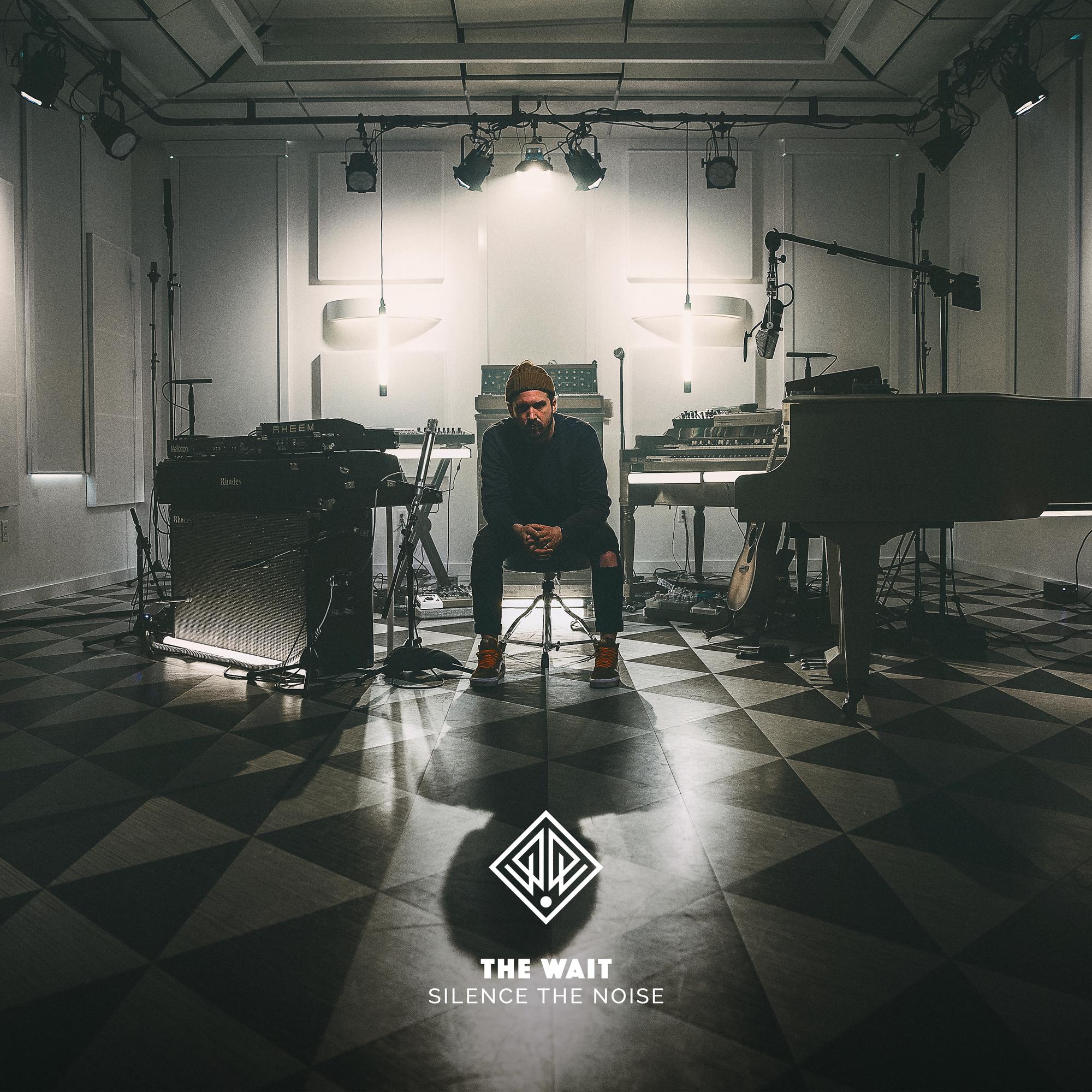 The Wait: Silence The Noise [Live]