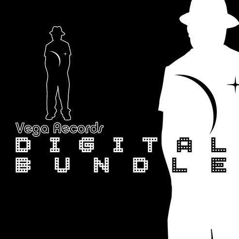 Vega Records Digital Bundle专辑