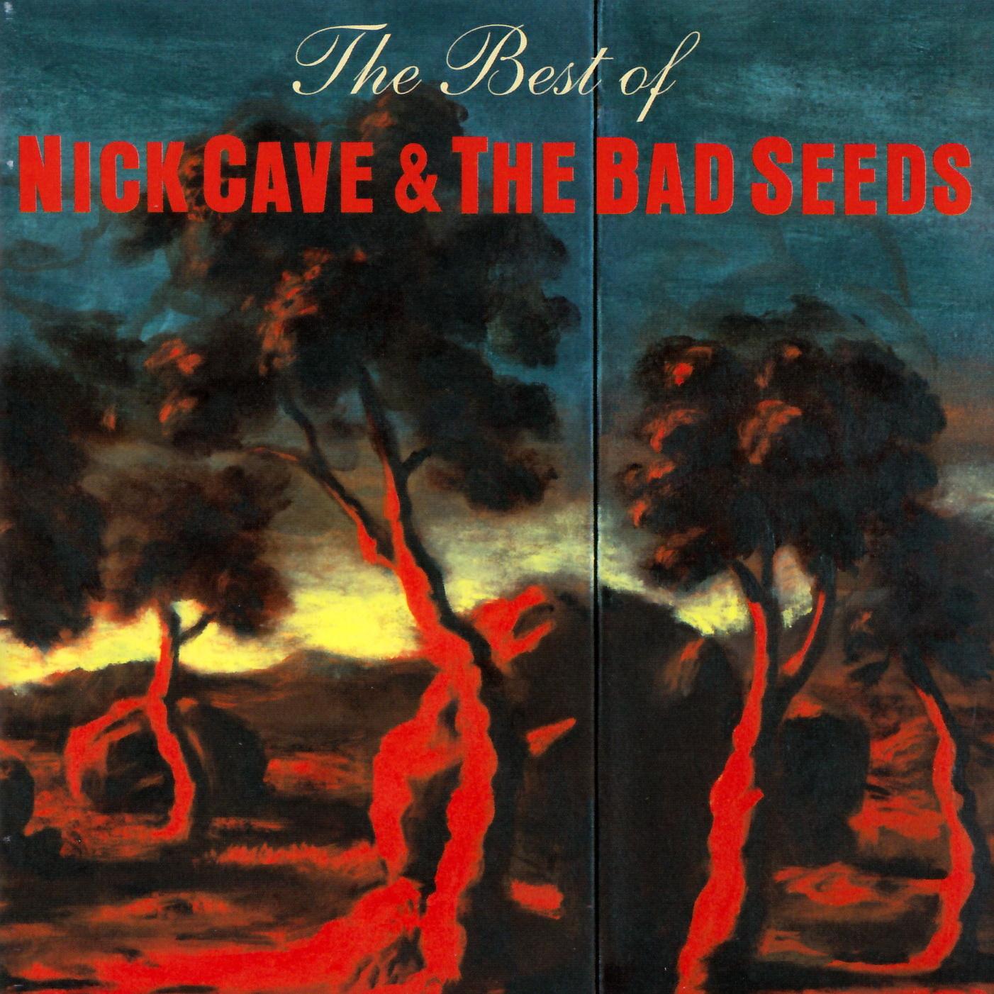 The Best of Nick Cave & the Bad Seeds