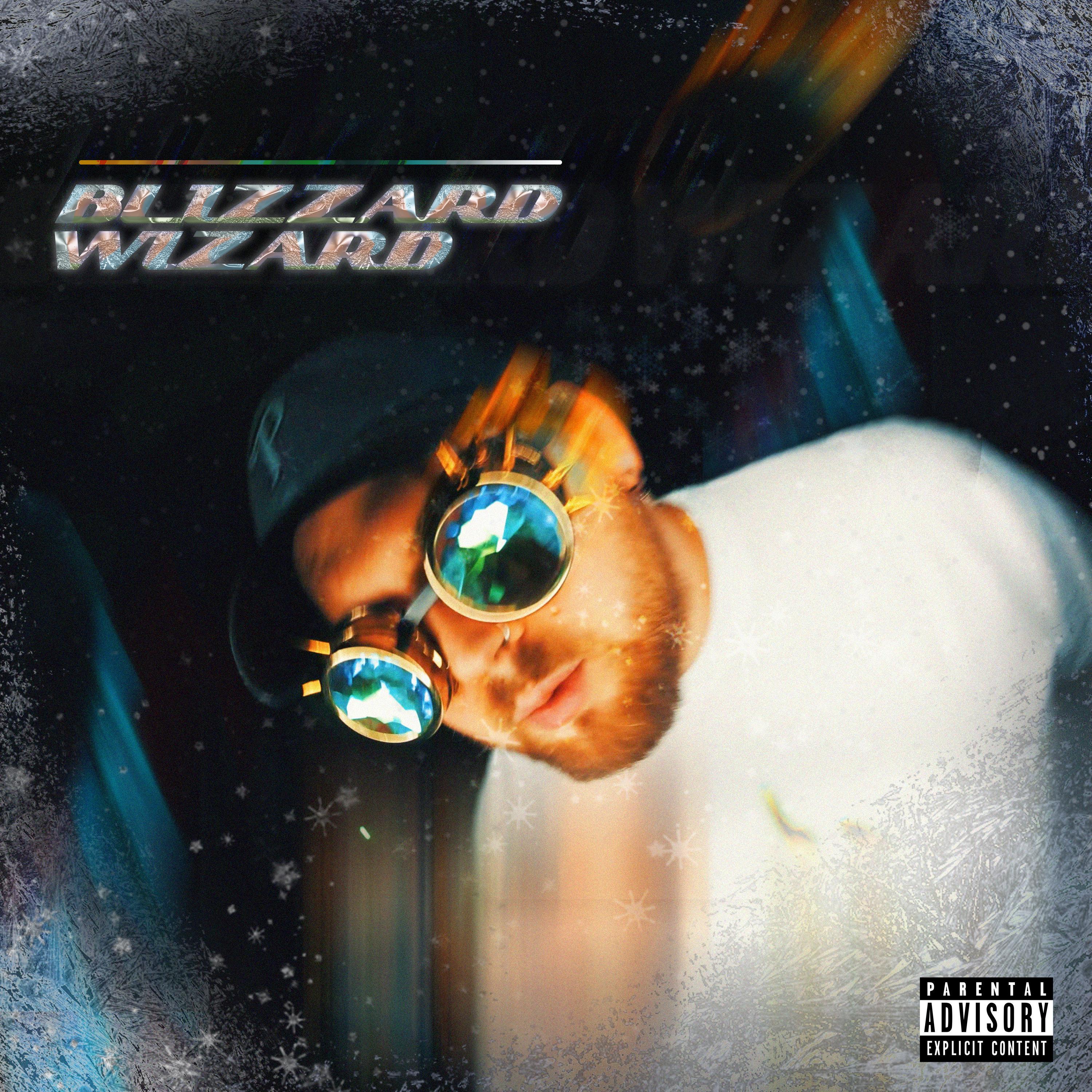 Blizzard Wizard