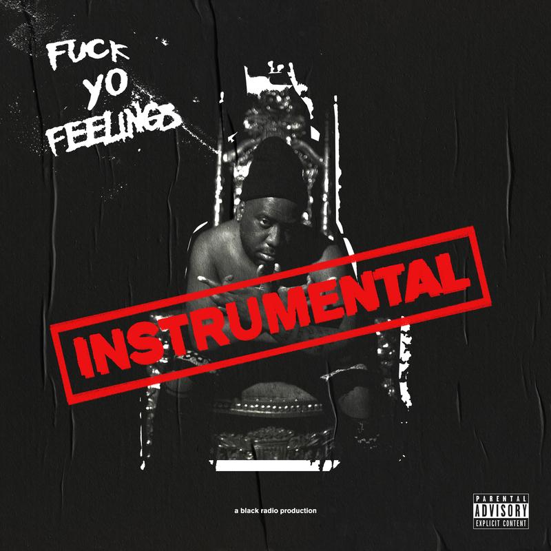 **** Yo Feelings (Instrumentals)
