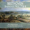 Beethoven: Symphonies Nos. 7 & 8