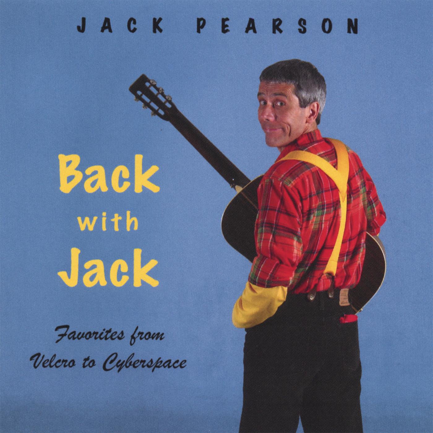 Back With Jack