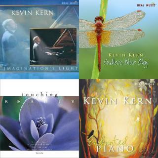 Peace (Kevin Kern)
