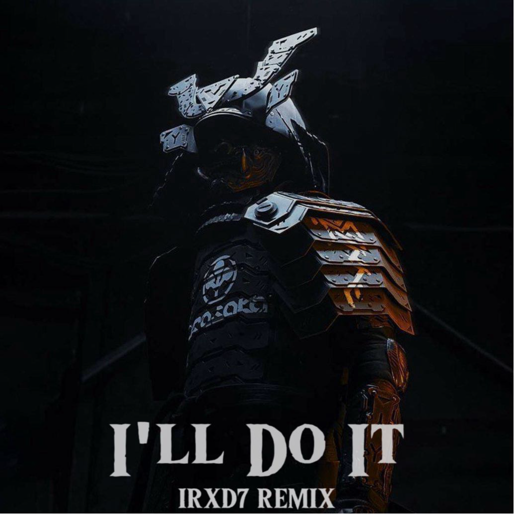 I'll Do It(Acousticmusic)