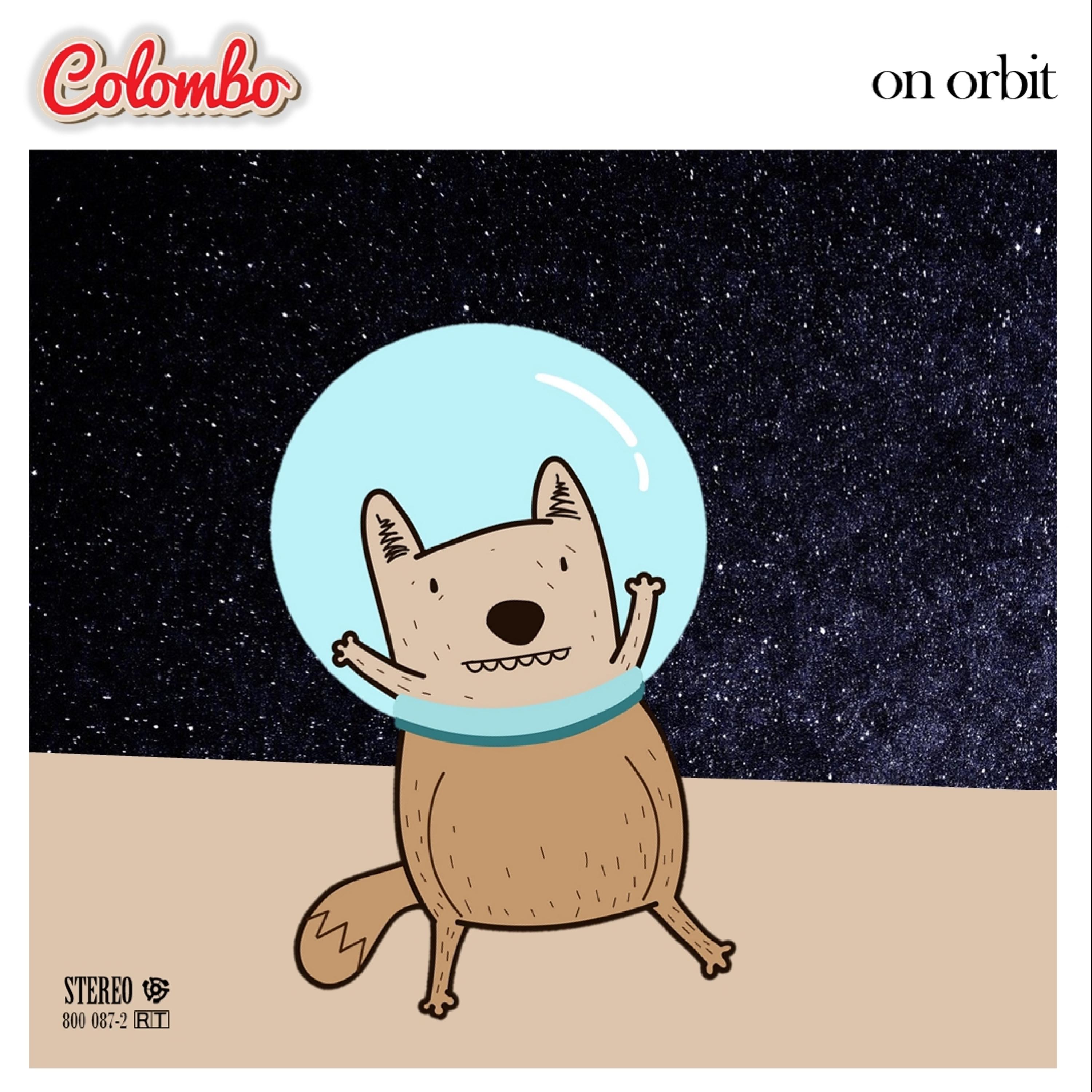 On Orbit