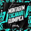 DJ G4P ORIGINAL - Montagem Zacanari Quimipica