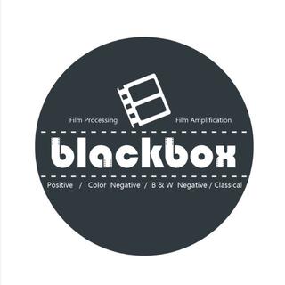 Black Box Cafe