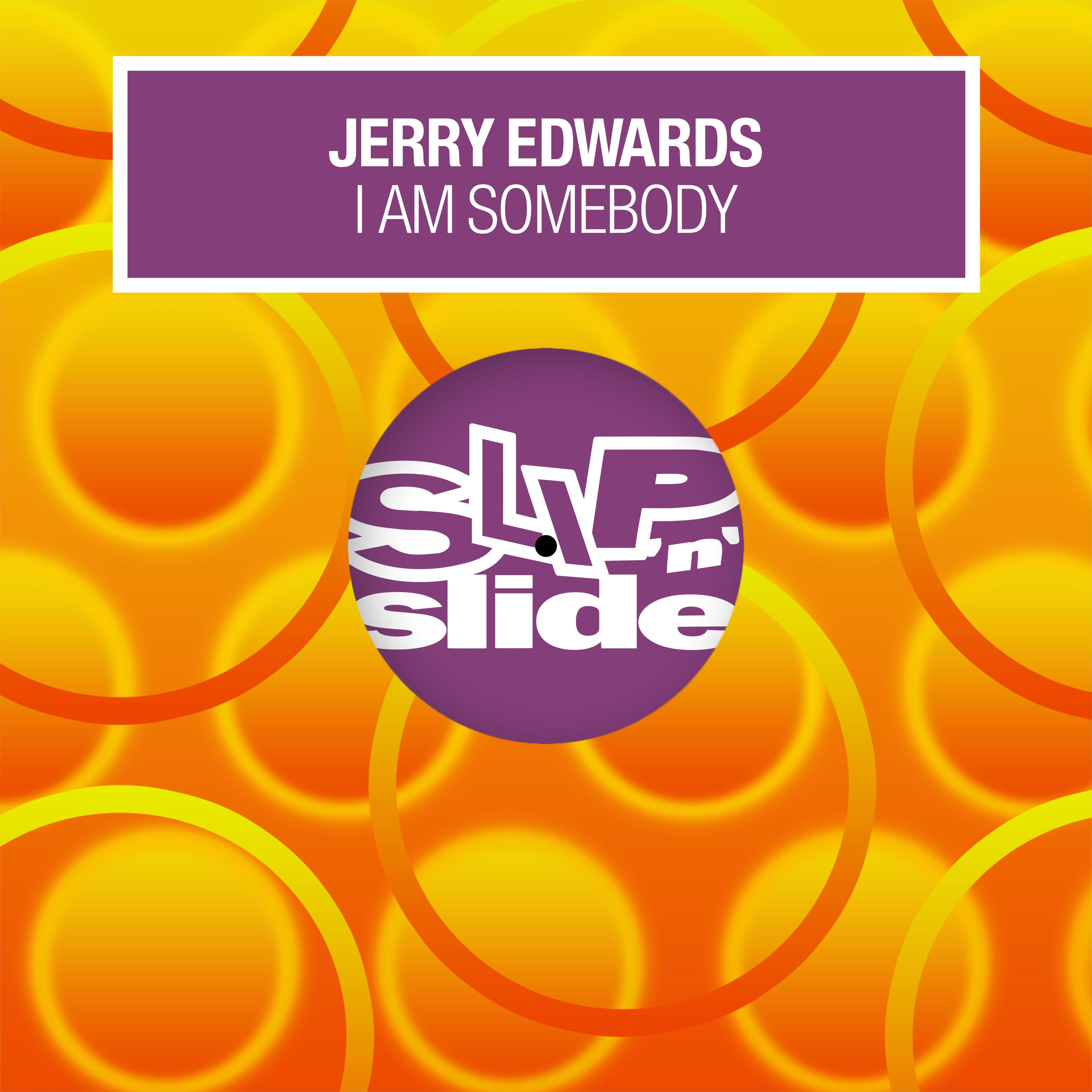 I Am Somebody