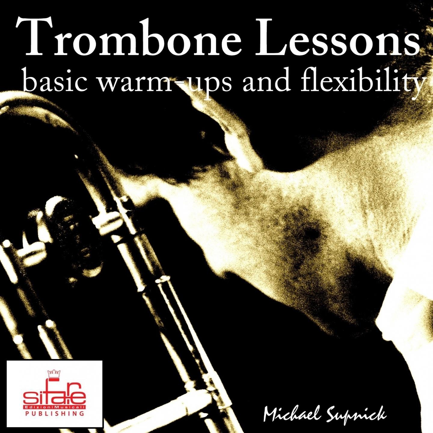Trombone Lessons
