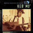 Martin Scorsese Presents The Blues: Keb' Mo'专辑