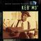 Martin Scorsese Presents The Blues: Keb' Mo'专辑