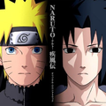 NARUTO-ナルト- 疾風伝 オリジナル・サウンドトラック