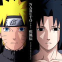 NARUTO-ナルト- 疾風伝 オリジナル・サウンドトラック专辑