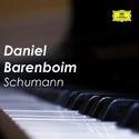 Daniel Barenboim: Schumann