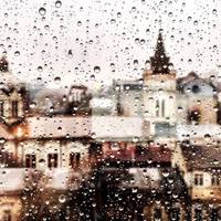 rhythm of rainy day丶