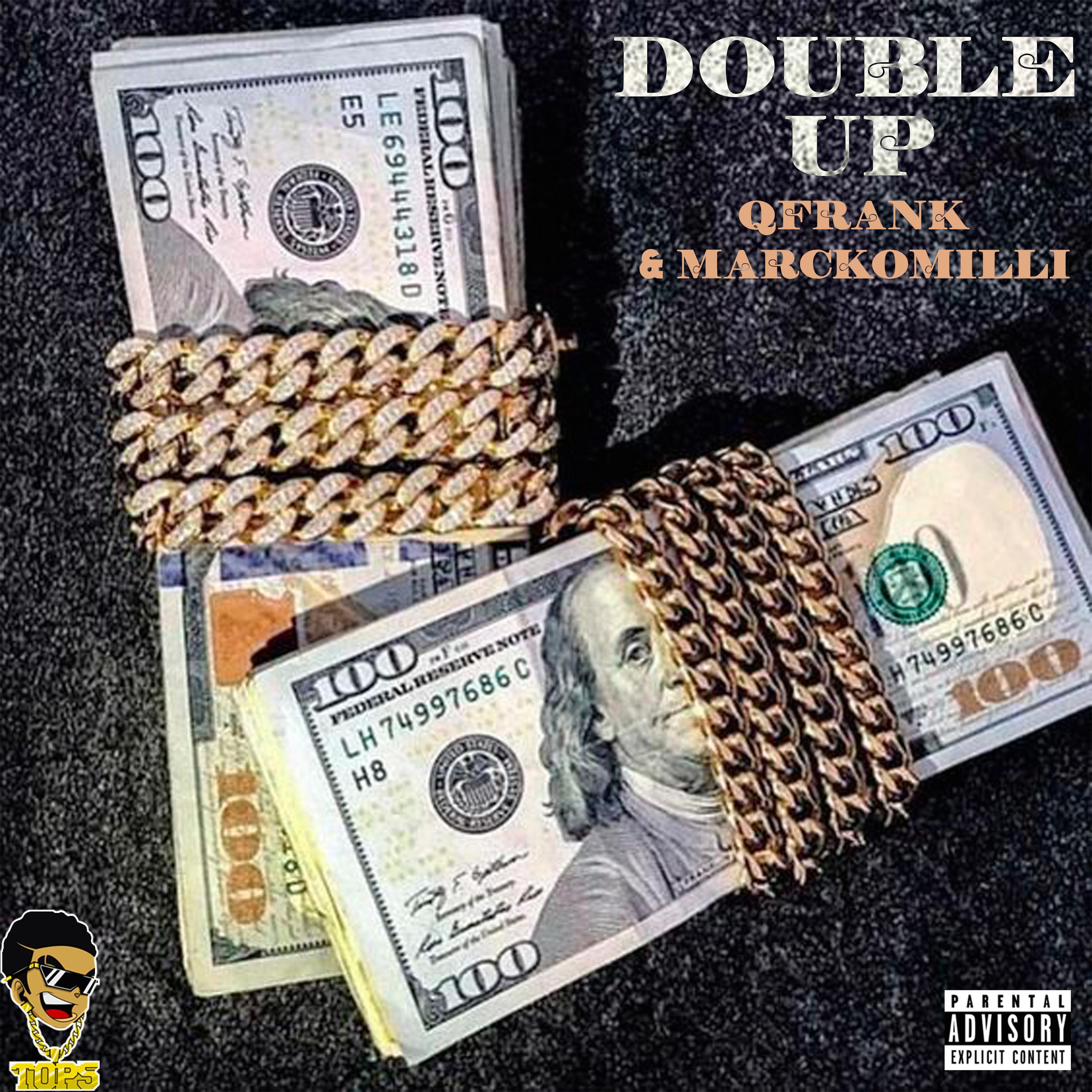 Double Up (feat. Marcko Milli)