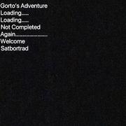 Gorto‘s Adventure