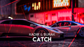 Catch专辑