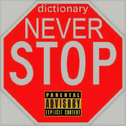 NEVER STOP专辑